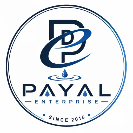 Payal Enterprise logo